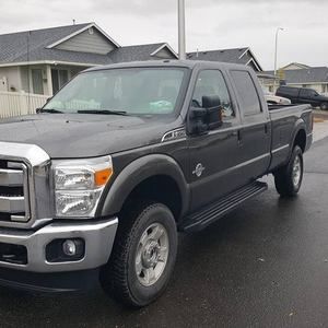 Meet your Posher, Jeremy